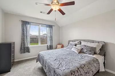 13117 Sydney Harbour Drive, Crowley, TX 76036 - Photo 26