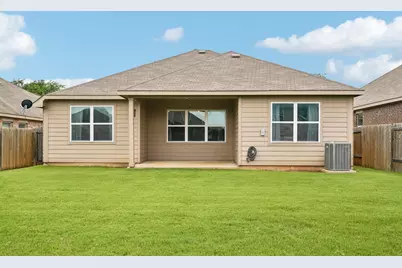 13117 Sydney Harbour Drive, Crowley, TX 76036 - Photo 38