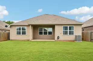 13117 Sydney Harbour Dr, Crowley, TX 76036 - Photo 38