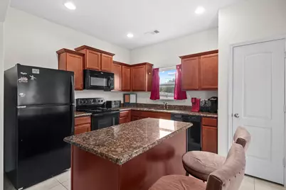 4129 Tower Lane, Crowley, TX 76036 - Photo 8