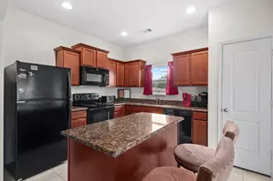 4129 Tower Ln, Crowley, TX 76036 - Photo 8