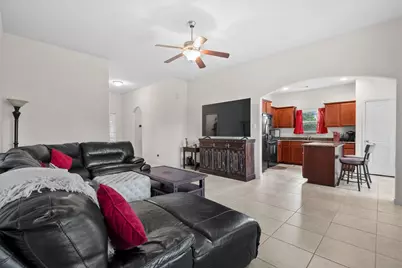 4129 Tower Lane, Crowley, TX 76036 - Photo 10