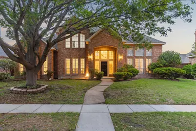 3921 Woodlawn Lane, Plano, TX 75025 - Photo 2