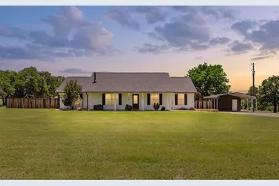 472 Chesnut Lane, Santo, TX 76472 - Photo 2