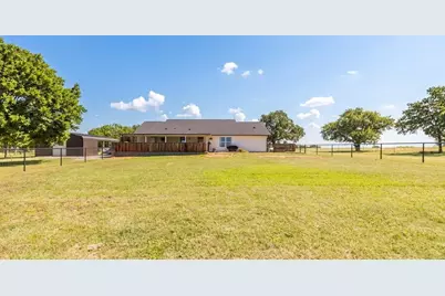 472 Chesnut Lane, Santo, TX 76472 - Photo 32