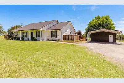 472 Chesnut Lane, Santo, TX 76472 - Photo 4