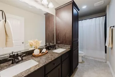 472 Chesnut Lane, Santo, TX 76472 - Photo 24