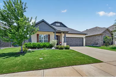 669 Harris Ridge Drive, Arlington, TX 76002 - Photo 4