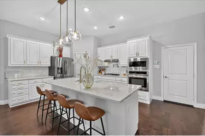 669 Harris Ridge Drive, Arlington, TX 76002 - Photo 14