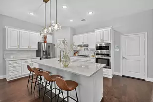 669 Harris Ridge Dr, Arlington, TX 76002 - Photo 14