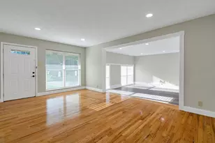 406 N Bonham Dr, Allen, TX 75013 - Photo 6