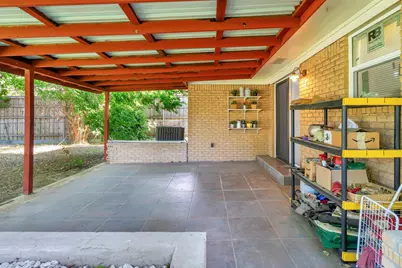 406 N Bonham Drive, Allen, TX 75013 - Photo 32