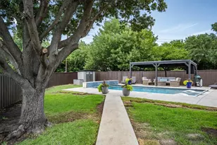 2013 Marlow Dr, Flower Mound, TX 75028 - Photo 30