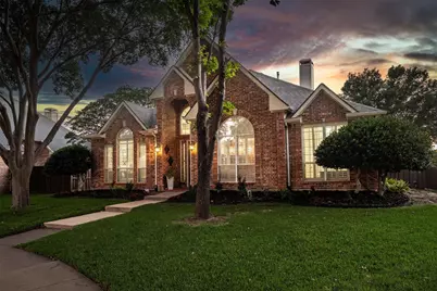 2013 Marlow Drive, Flower Mound, TX 75028 - Photo 2