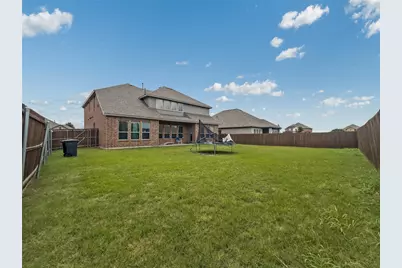 116 Chaco Drive, Forney, TX 75126 - Photo 26