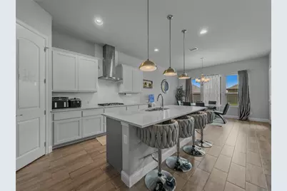 116 Chaco Drive, Forney, TX 75126 - Photo 8