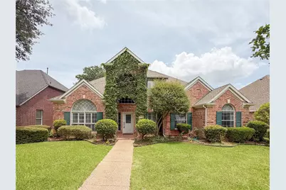 6214 Hidden Springs Lane, Garland, TX 75044 - Photo 6