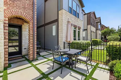 7129 Laurel Ridge, Dallas, TX 75231 - Photo 2