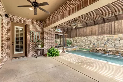 4261 Rocky Ford Drive, Prosper, TX 75078 - Photo 36