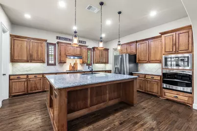4261 Rocky Ford Drive, Prosper, TX 75078 - Photo 12
