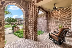 4261 Rocky Ford Dr, Prosper, TX 75078 - Photo 4