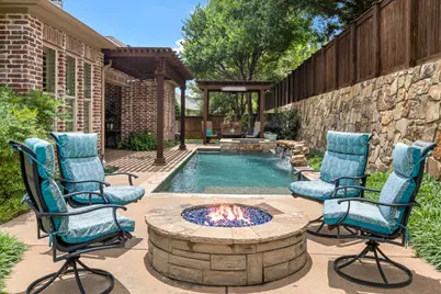 4261 Rocky Ford Drive, Prosper, TX 75078 - Photo 28