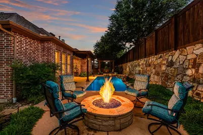 4261 Rocky Ford Drive, Prosper, TX 75078 - Photo 2