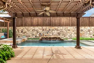 4261 Rocky Ford Dr, Prosper, TX 75078 - Photo 30
