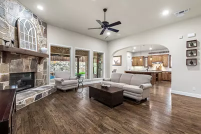 4261 Rocky Ford Drive, Prosper, TX 75078 - Photo 6