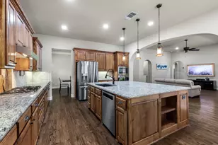 4261 Rocky Ford Dr, Prosper, TX 75078 - Photo 10