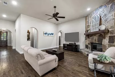 4261 Rocky Ford Drive, Prosper, TX 75078 - Photo 8