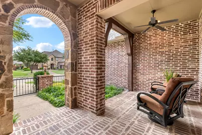 4261 Rocky Ford Drive, Prosper, TX 75078 - Photo 4