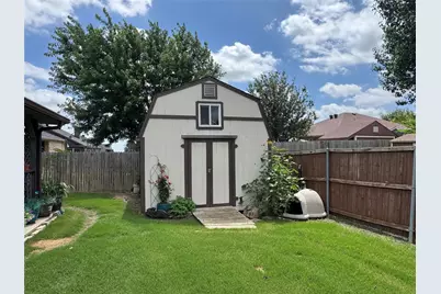 207 Southpeak Lane, Ponder, TX 76259 - Photo 18