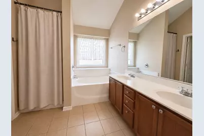 207 Southpeak Lane, Ponder, TX 76259 - Photo 10