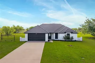 1191 Cartwright Ln, Kaufman, TX 75142 - Photo 2