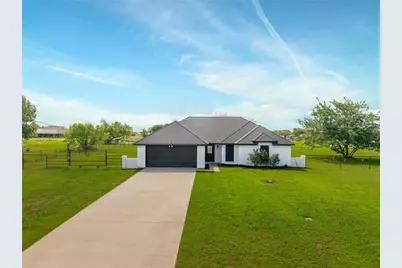 1191 Cartwright Lane, Kaufman, TX 75142 - Photo 32