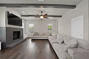 6828 Chase St, North Richland Hills, TX 76182 - Photo 16