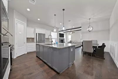 6828 Chase Street, North Richland Hills, TX 76182 - Photo 10