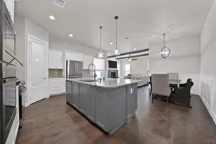 6828 Chase St, North Richland Hills, TX 76182 - Photo 10