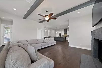 6828 Chase Street, North Richland Hills, TX 76182 - Photo 16