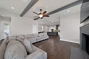6828 Chase St, North Richland Hills, TX 76182 - Photo 16