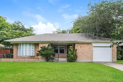 1327 Templecliff Drive, Dallas, TX 75217 - Photo 1