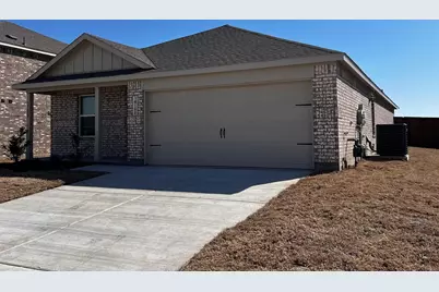 14188 Golden Bridge Drive, Pilot Point, TX 76258 - Photo 2