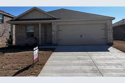 14188 Golden Bridge Drive, Pilot Point, TX 76258 - Photo 1