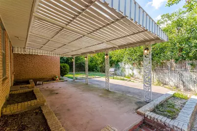 4808 Terrace Trail, Fort Worth, TX 76114 - Photo 26
