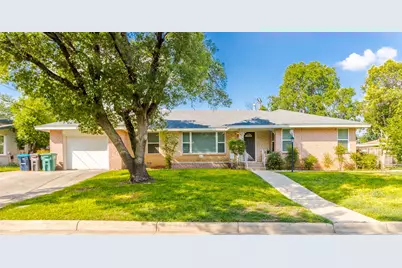 4808 Terrace Trail, Fort Worth, TX 76114 - Photo 2