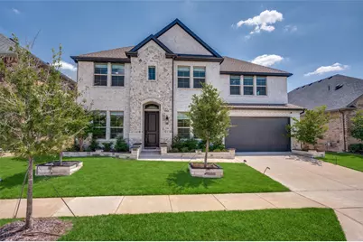 724 Danbury Street, Celina, TX 75009 - Photo 1