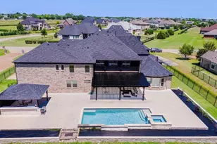 5805 Middleton Dr, Parker, TX 75002 - Photo 2