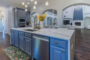 5805 Middleton Dr, Parker, TX 75002 - Photo 12