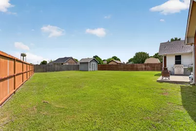 100 Radecke Road, Krum, TX 76249 - Photo 28